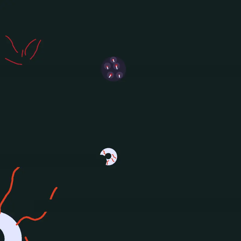 Game by @ARGYA
