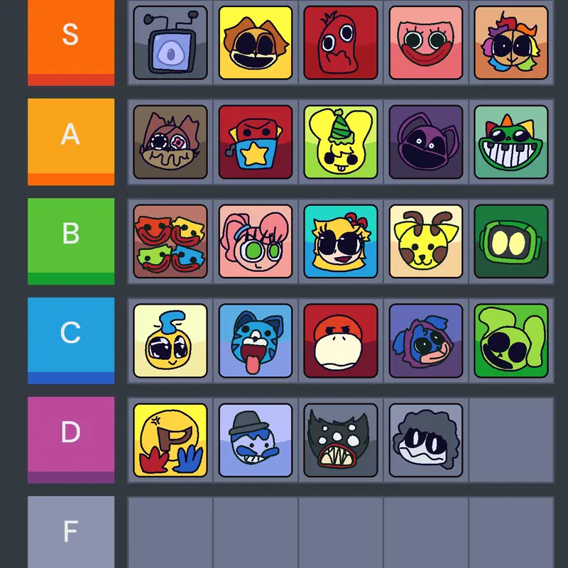 Game by @XxnevaxX