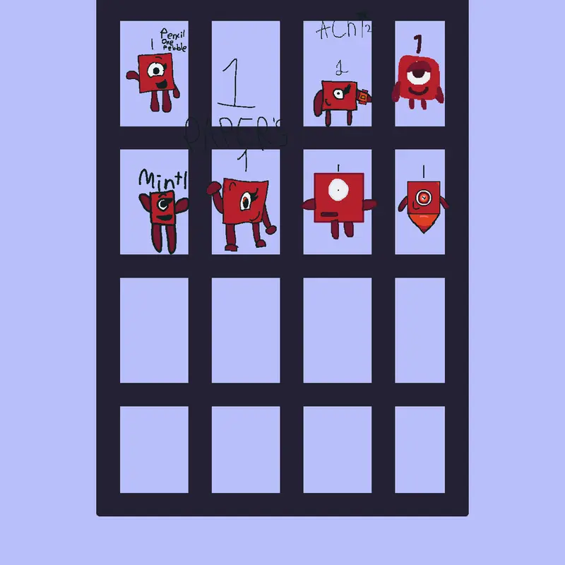Game by @PencilOnePebble