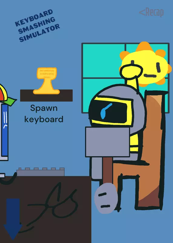 Game by @sjfrog
