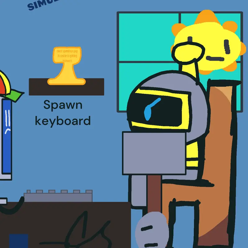 Game by @sjfrog