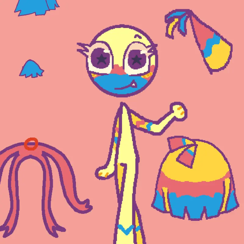 Game by @heyya989