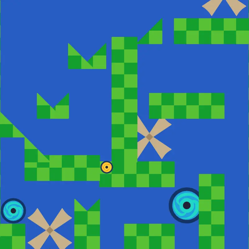 Game by @imaketereblelevels