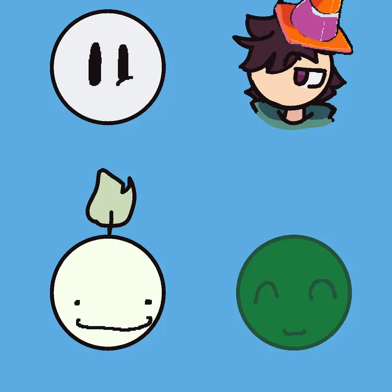 Game by @GrenBenOnCastle