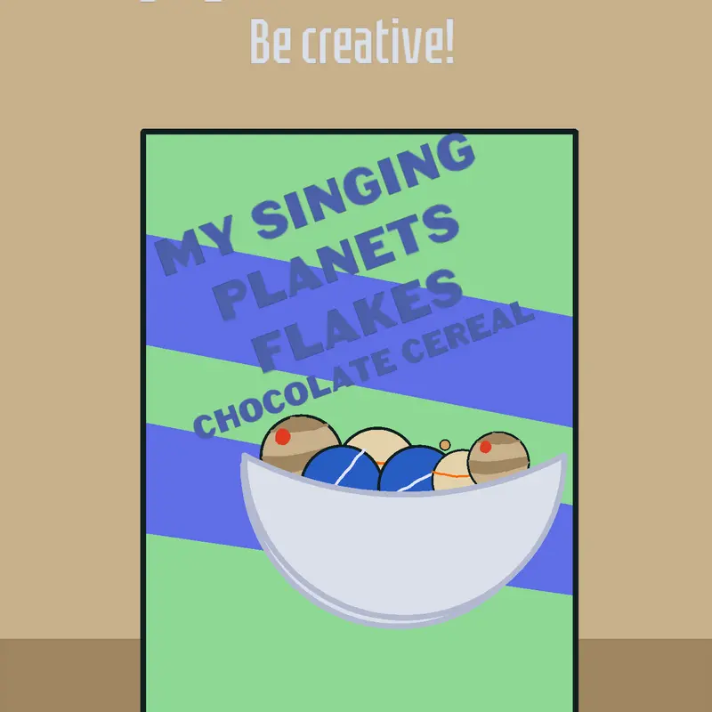 Game by @MySingingPlanets