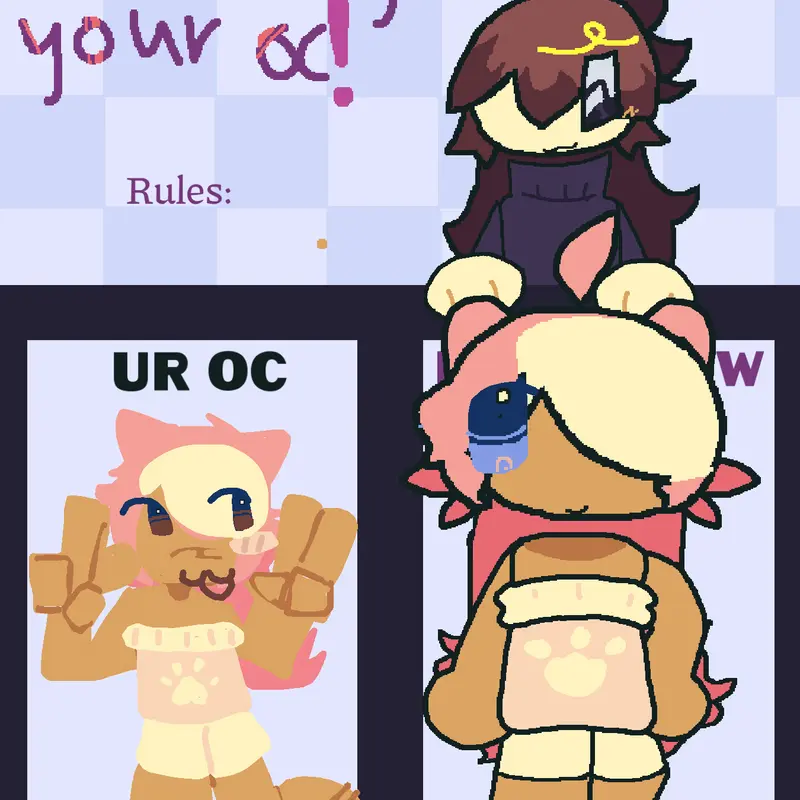 Game by @Yuri_00ficial2