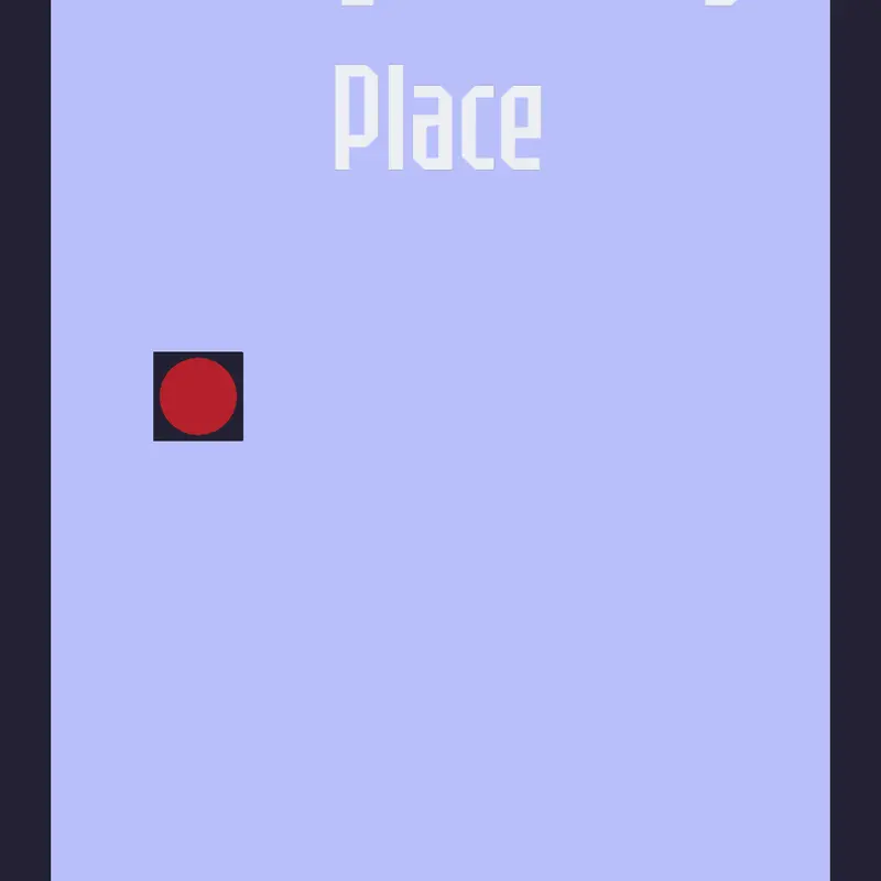 Game by @One_Plant_Productions