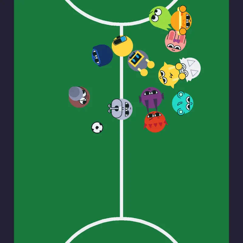 Game by @beccakid2017
