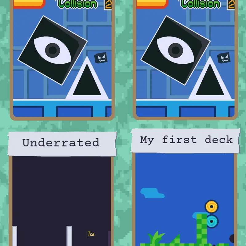 Game by @Roxycraft