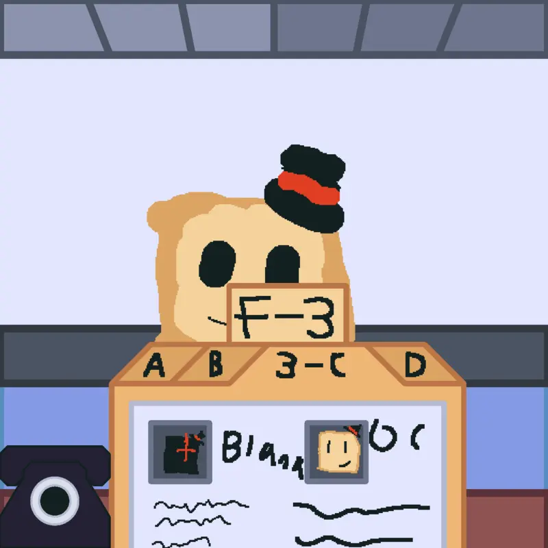 Game by @plush23VR
