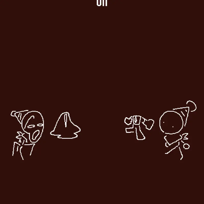 Game by @Dumb_Artist