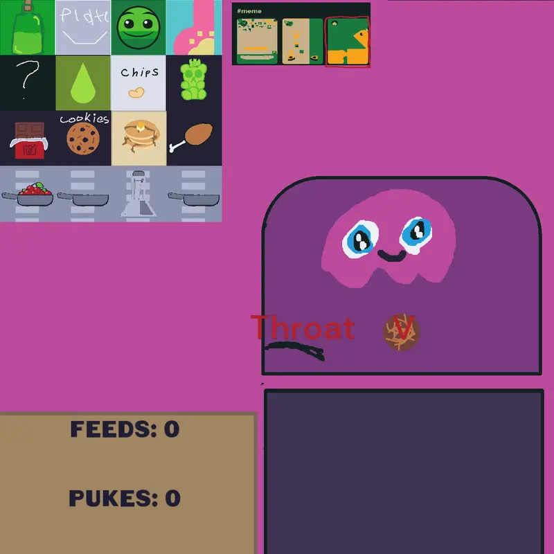 Game by @pouBabylon830383sixteen