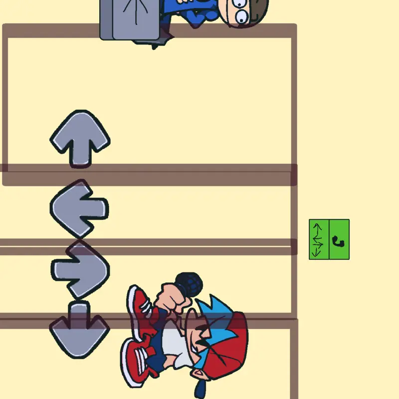 Game by @Tanjie