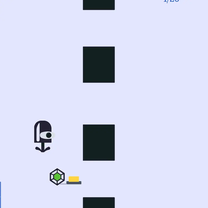 Game by @Element_universe