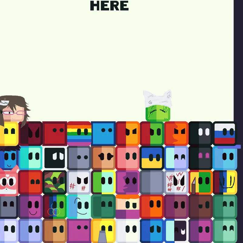 Game by @KemalTr3