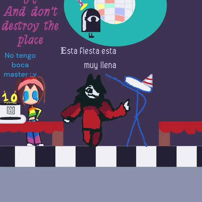 Game by @motomali2115