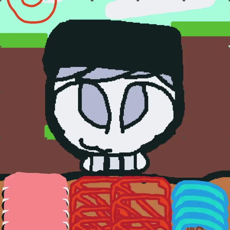Game by @TornadopingASMR
