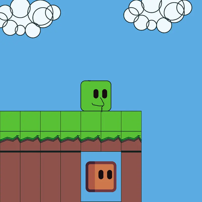 Game by @MrGost