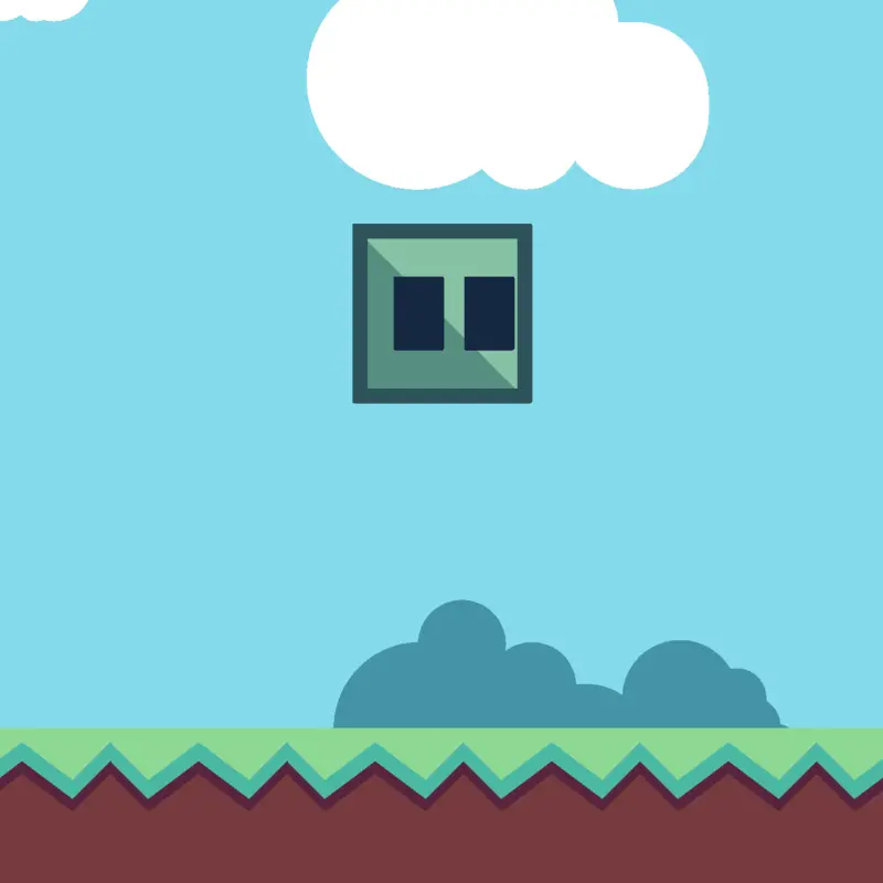 Game by @KylenathanPechon