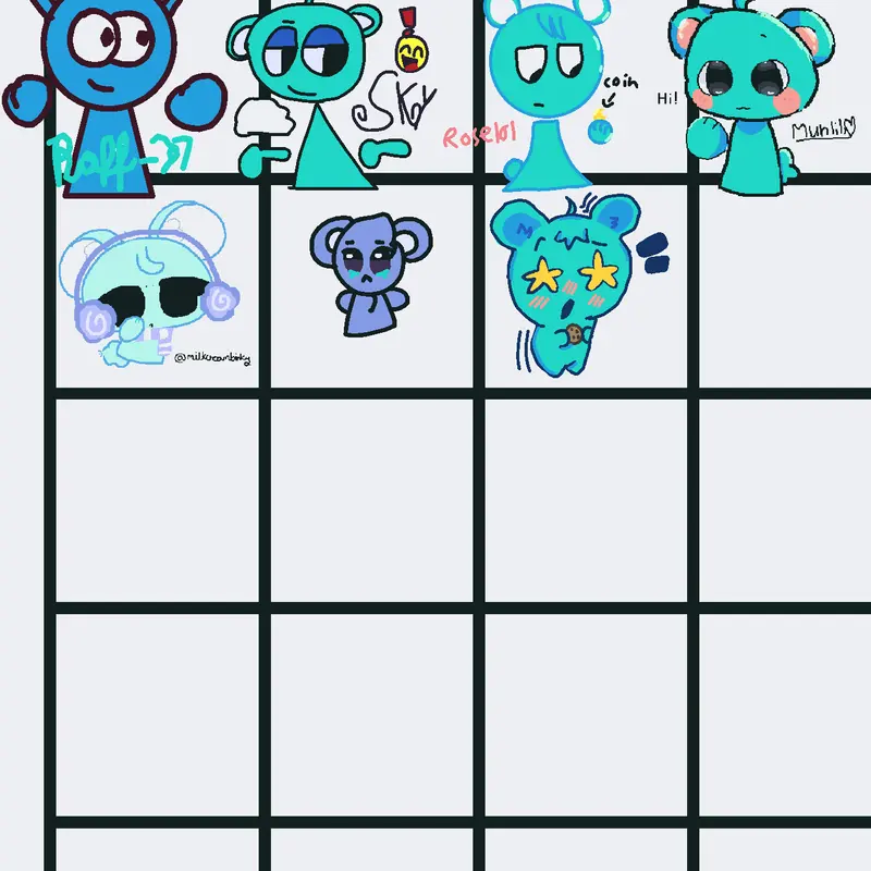 Game by @PinkiSprunki_2025