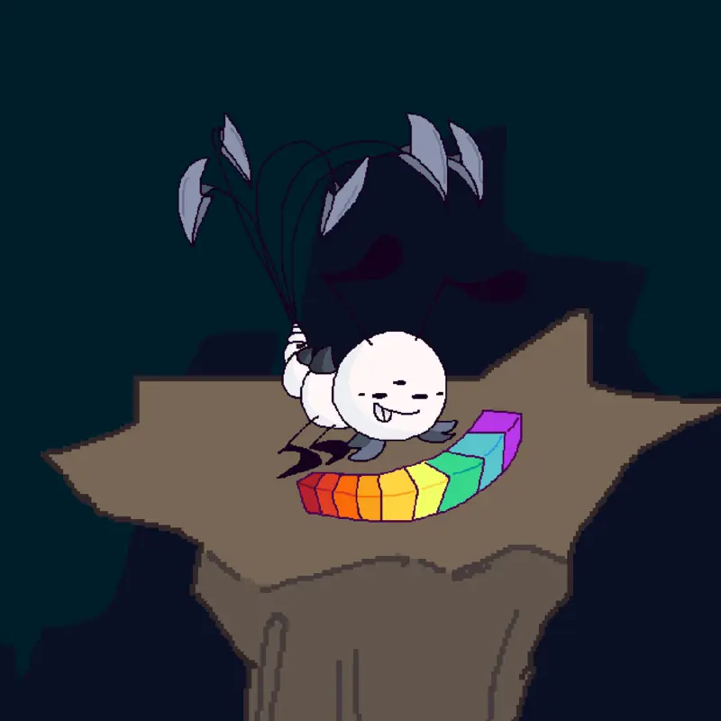 Game by @Zoidslayer