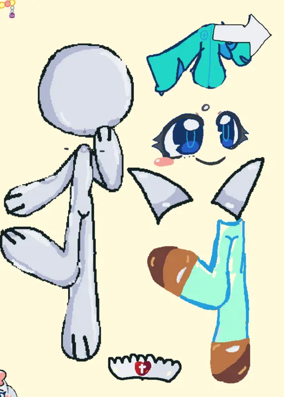 AHCoolP by @barneywintern