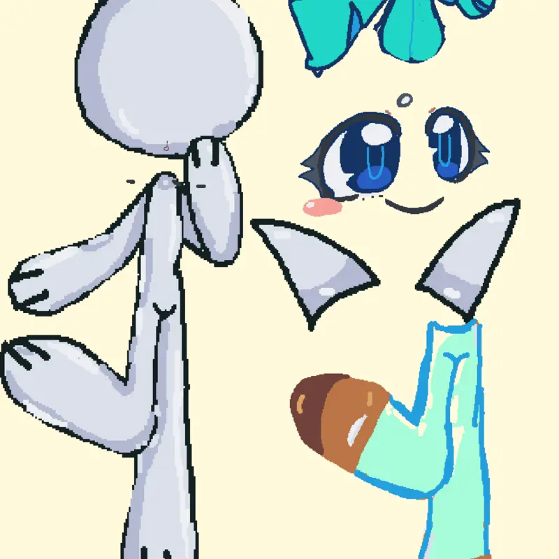 AHCoolP by @barneywintern