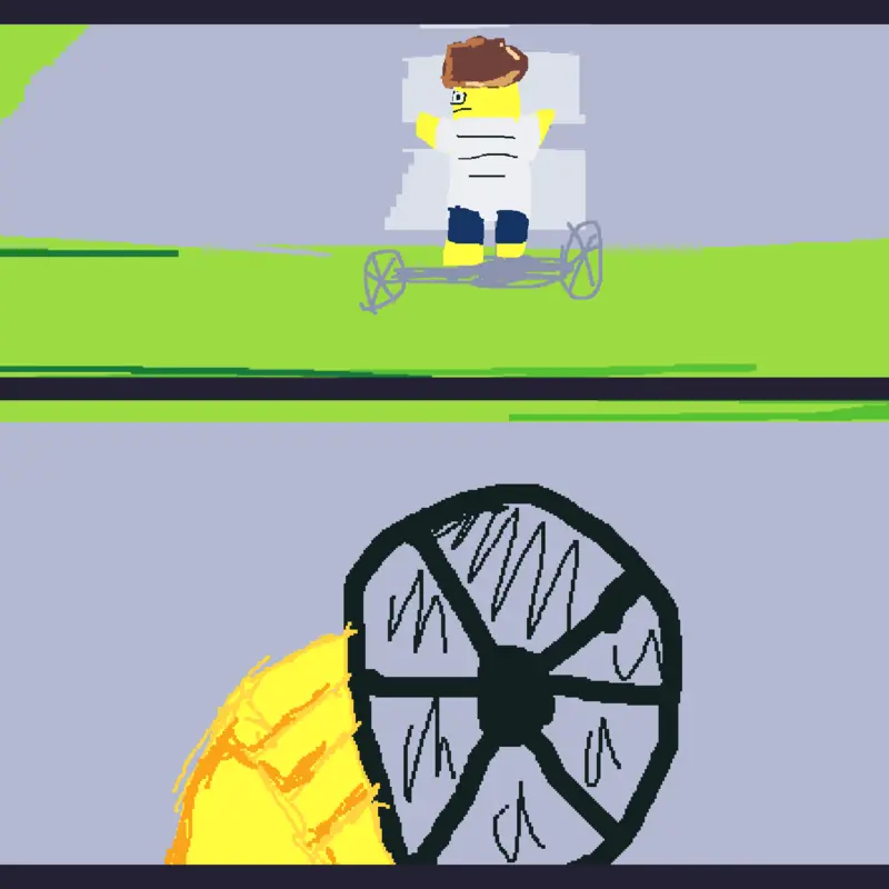 Game by @Nooby-Noobert