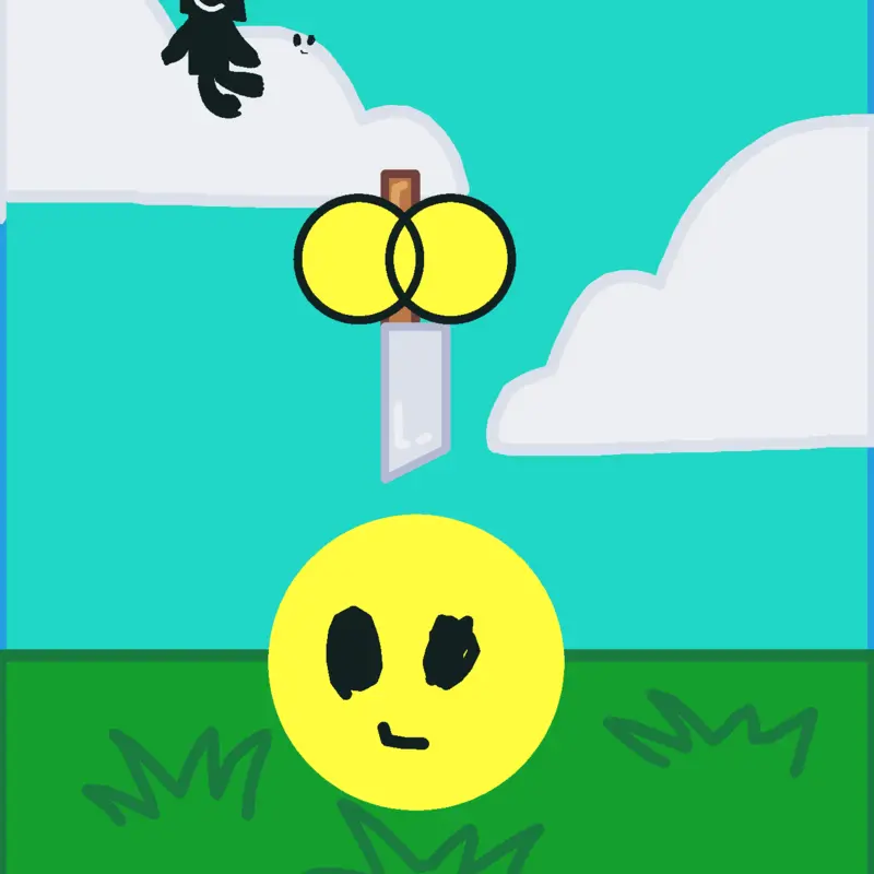Game by @Paulette_xd