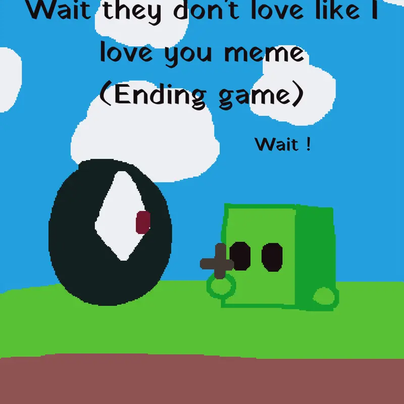 Game by @mikiil