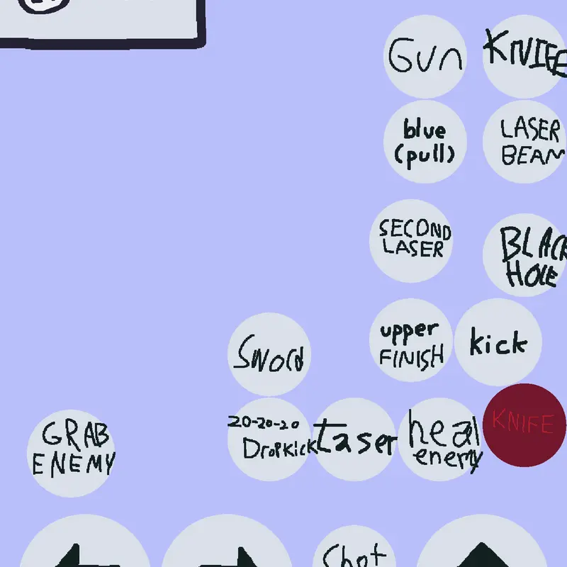 Game by @natedaboom