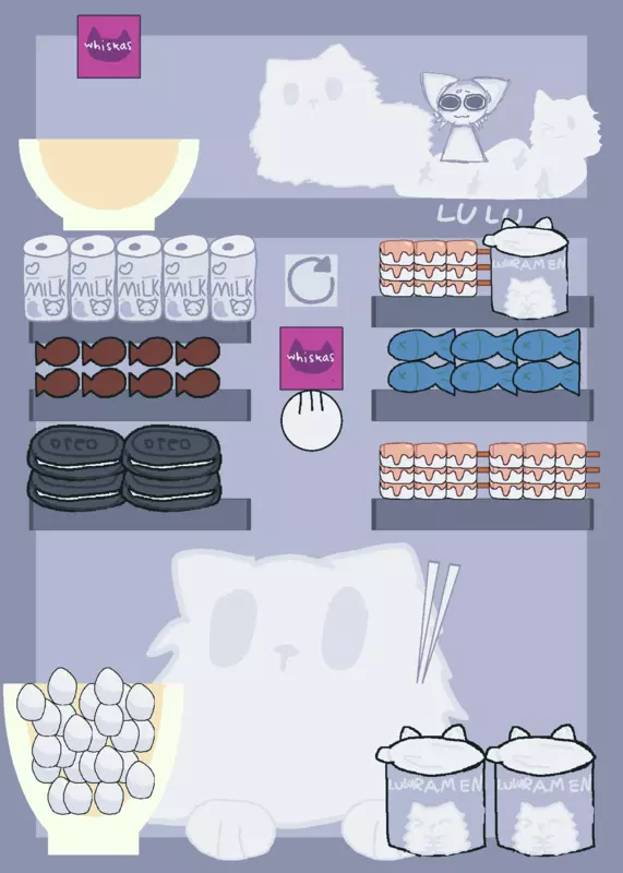 Game by @lulu_egg