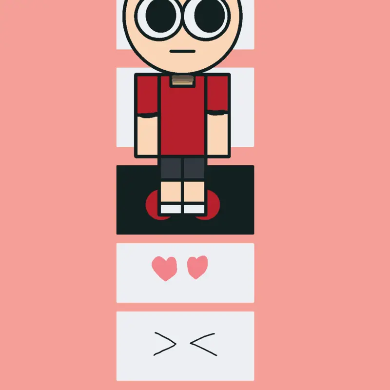 Game by @Usecrucial