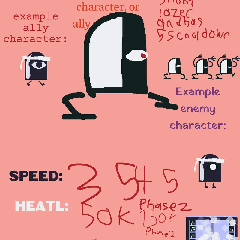 Game by @tri-droidTHEEND