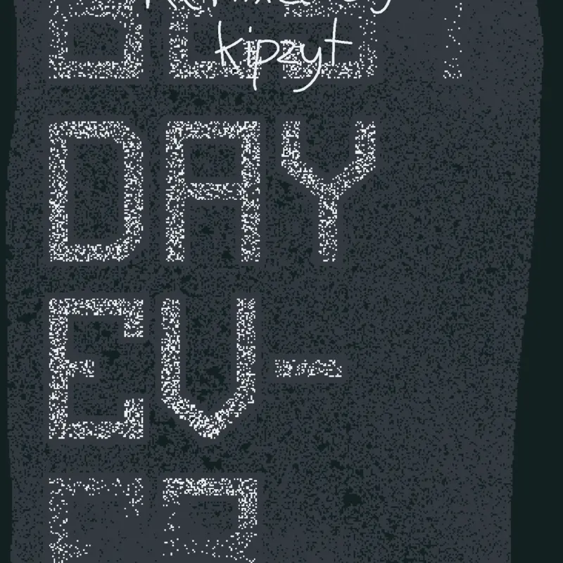 Game by @kipzyt