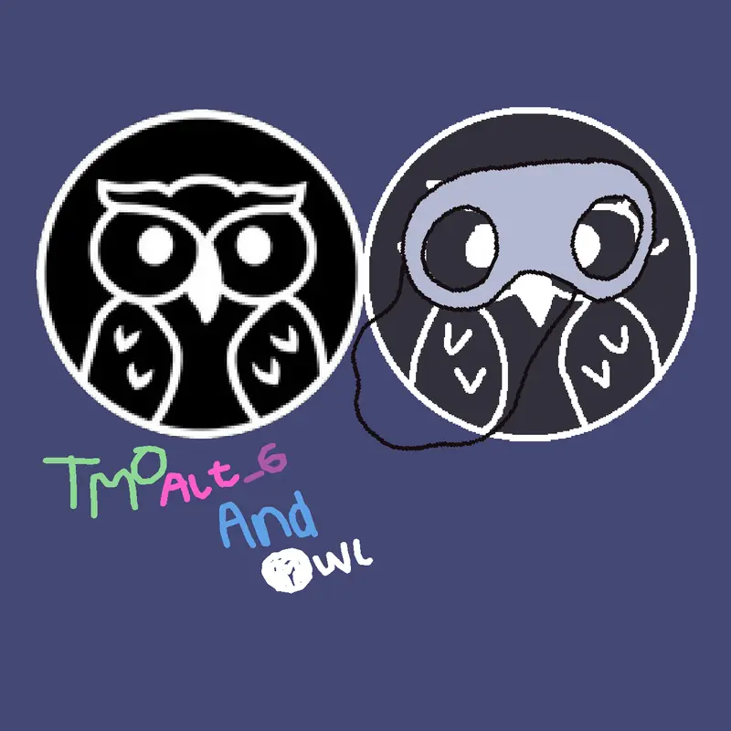 Game by @TMOAlt_6_AndOwl