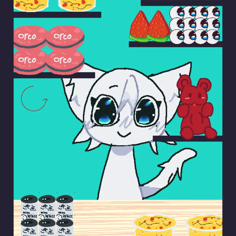 Game by @Sia_055