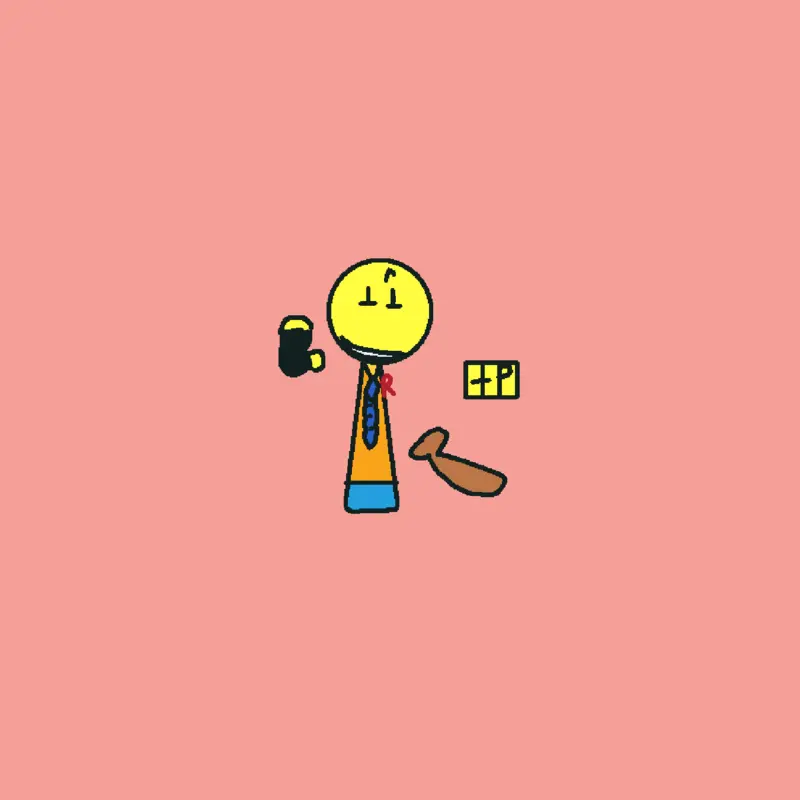 IM READY! by @John_doesextra