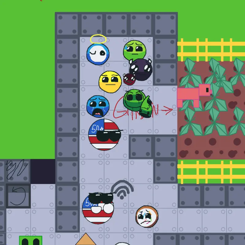 Game by @Dat_one_wobbly