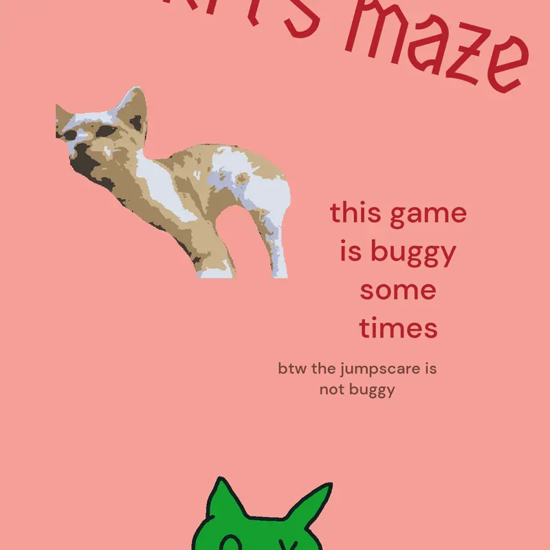 Game by @the_multiocular_O