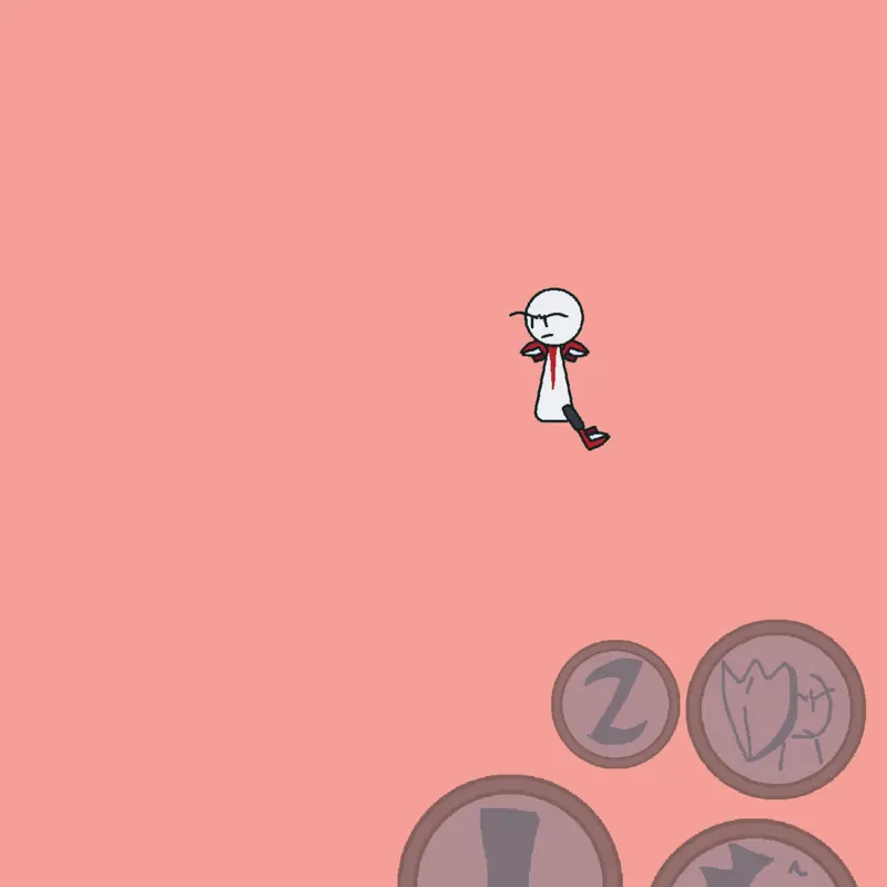 Game by @andreydearmandre