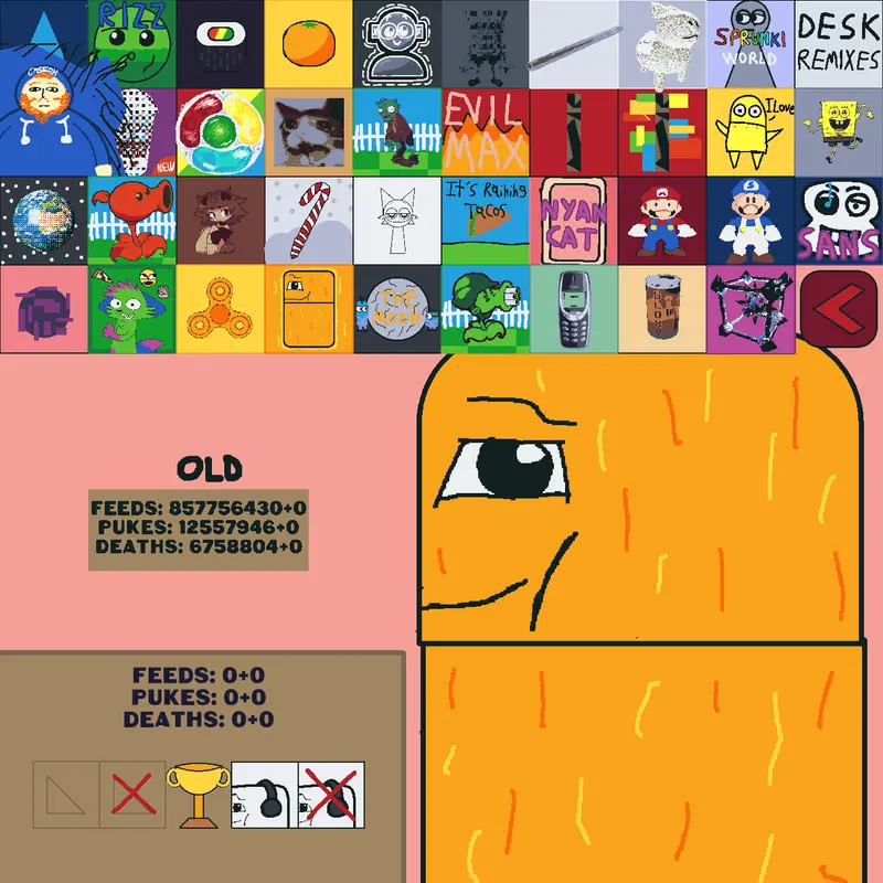 Game by @reynajaziel