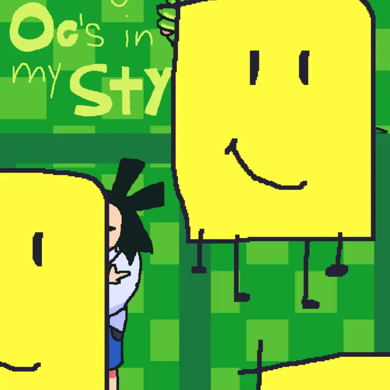Game by @qwertyplatypus