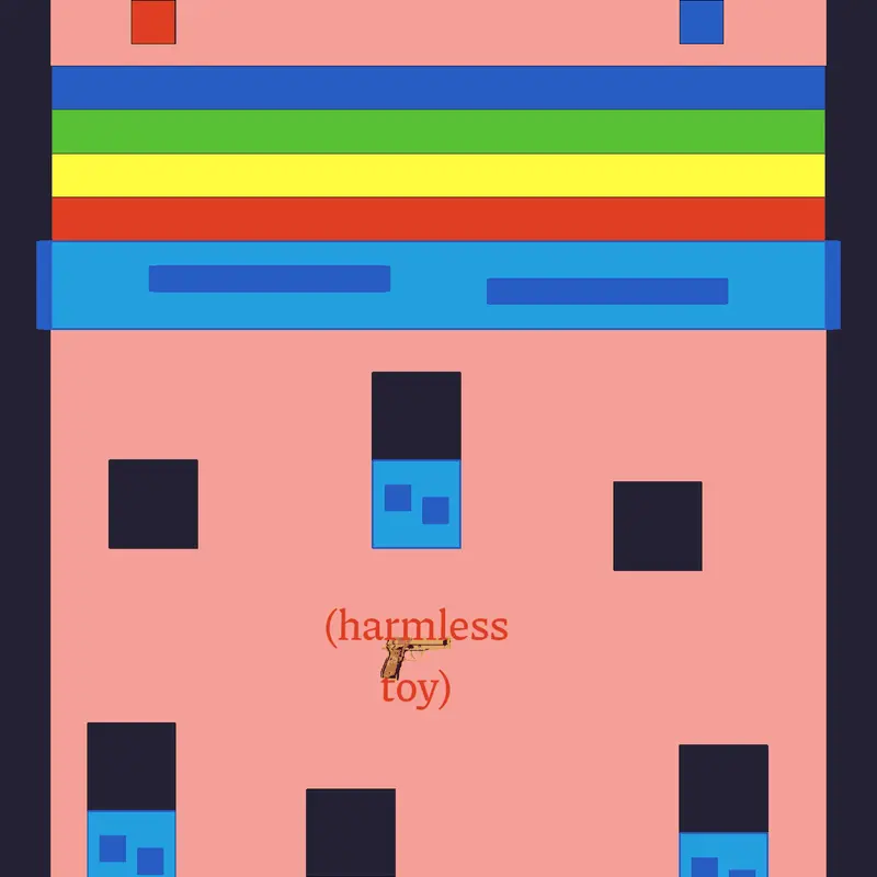 Game by @cubicsquared2
