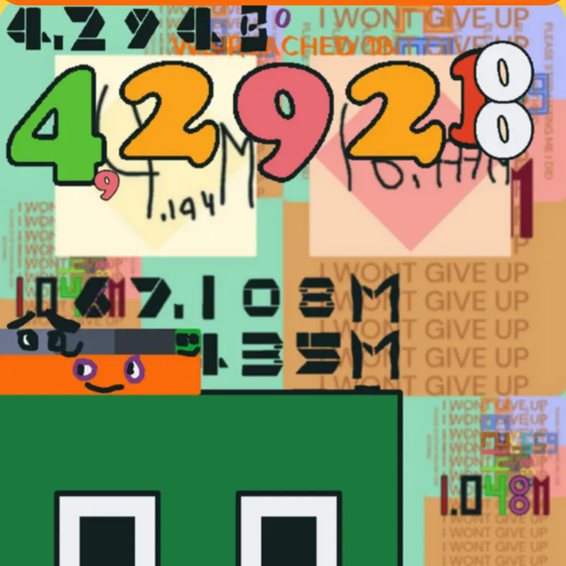 Game by @bastiansy333