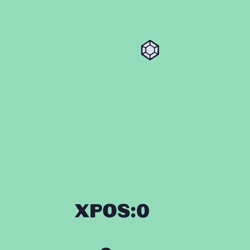 Game by @brenoforc