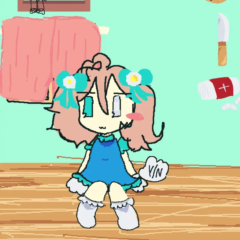 Game by @cookielover9