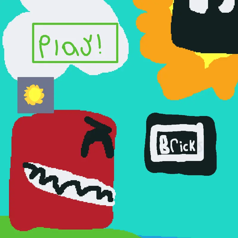 Game by @chance-plays