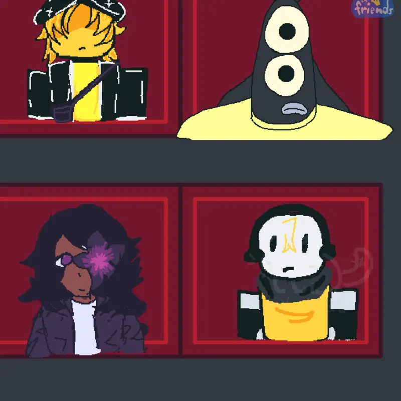Game by @NightshadesC0dyy
