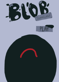 Blob Simulator!